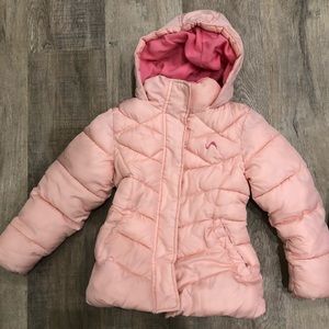 Puffer Coat